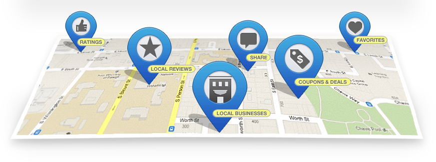 How Do Online Business Directories Benefit Small Businesses