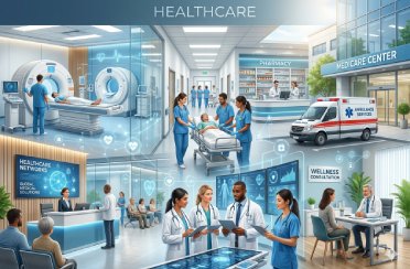 Healthcare