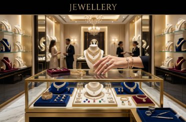 Jewellery