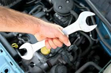 Repairing Services
