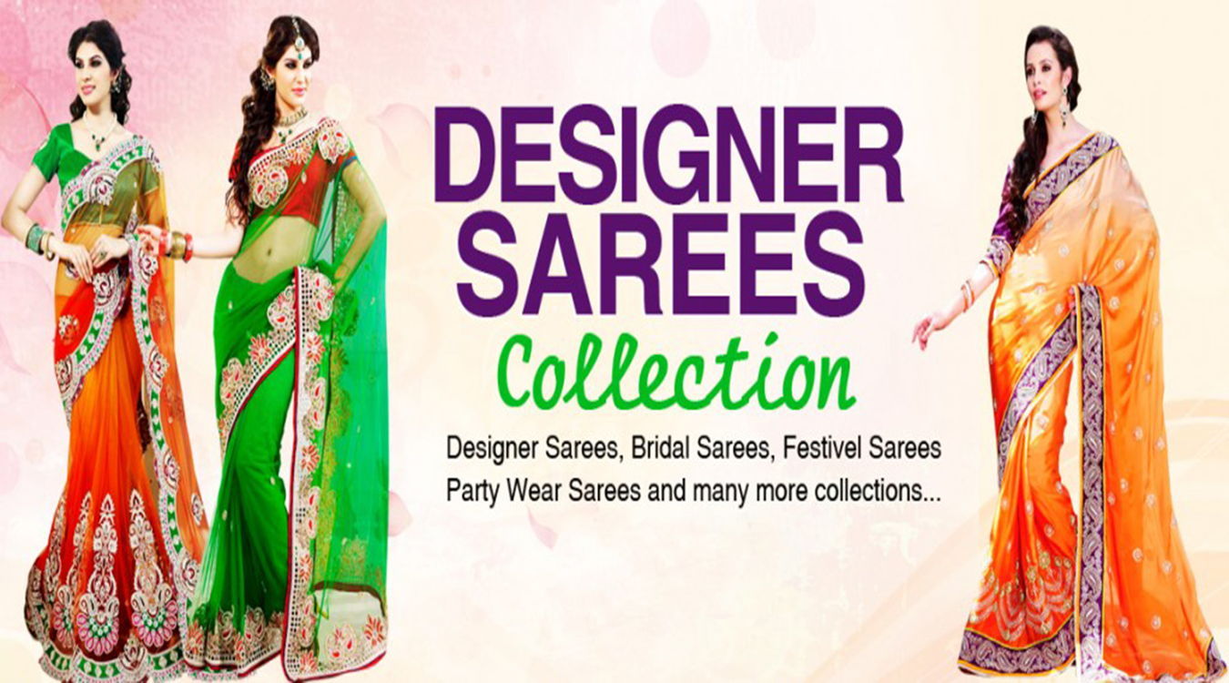 Kishori Saree Centre