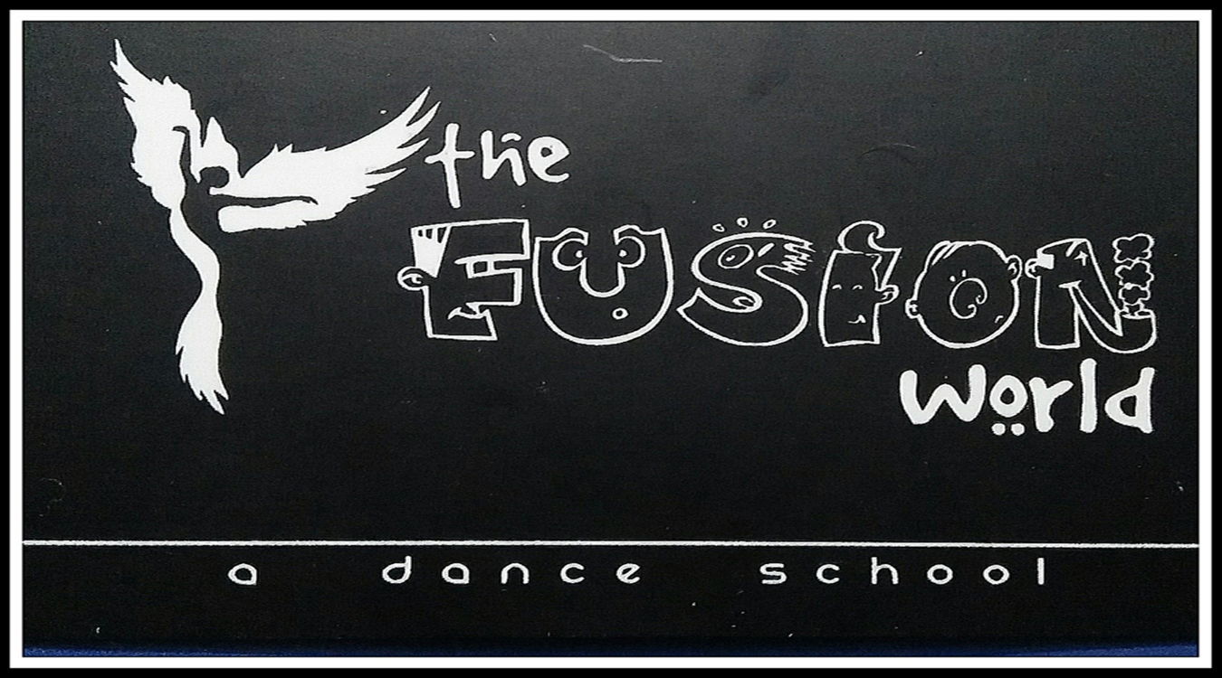The Fusion World A Dance School